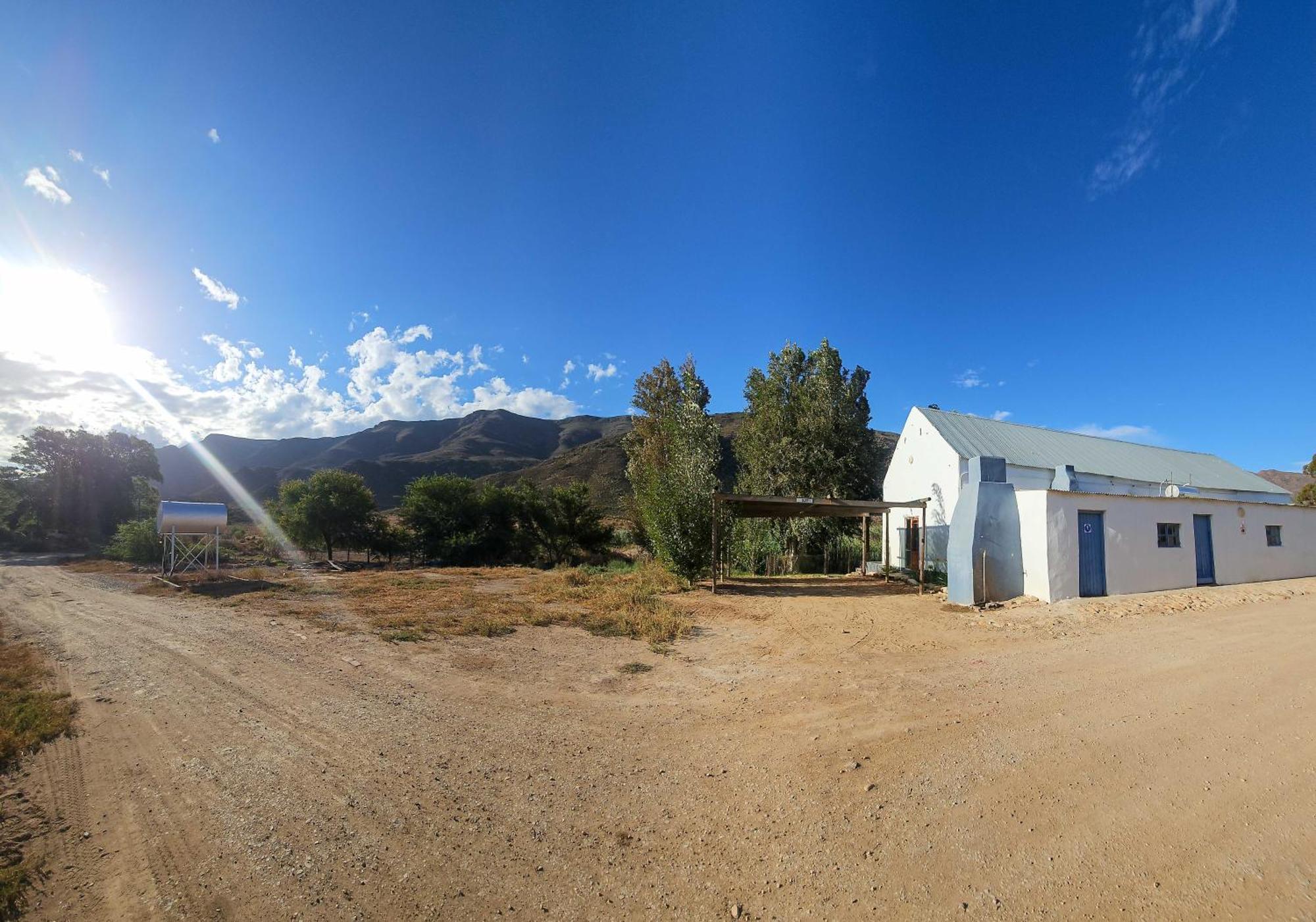 Rumali Farm & Cottage Montagu Extérieur photo