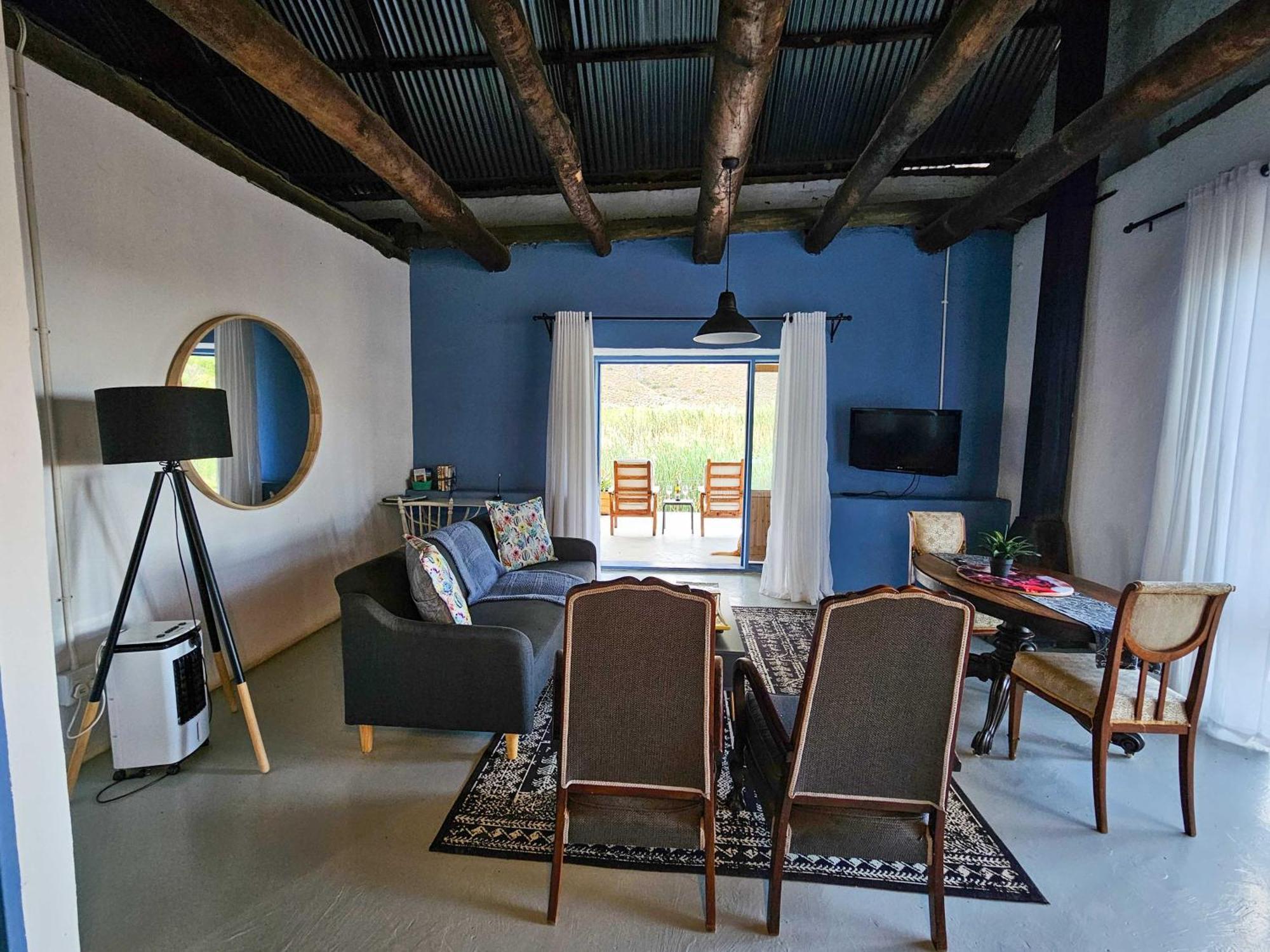 Rumali Farm & Cottage Montagu Extérieur photo