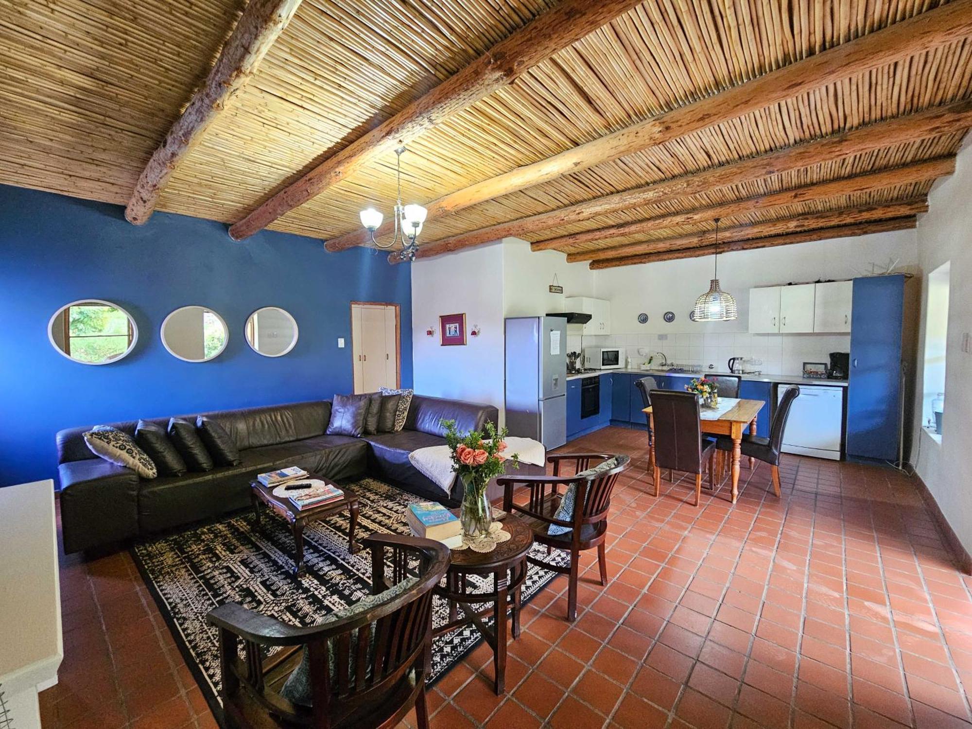 Rumali Farm & Cottage Montagu Extérieur photo