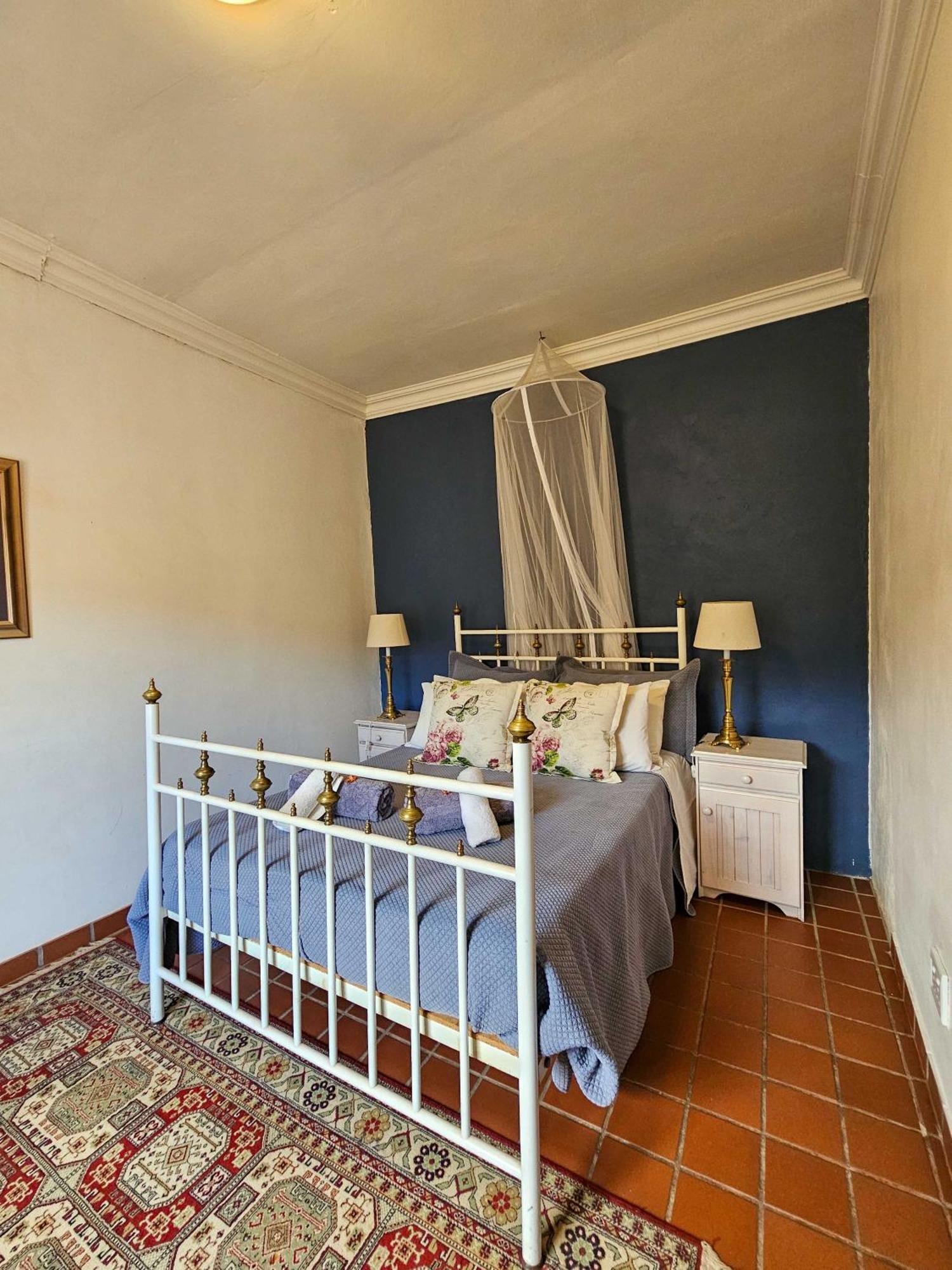 Rumali Farm & Cottage Montagu Extérieur photo
